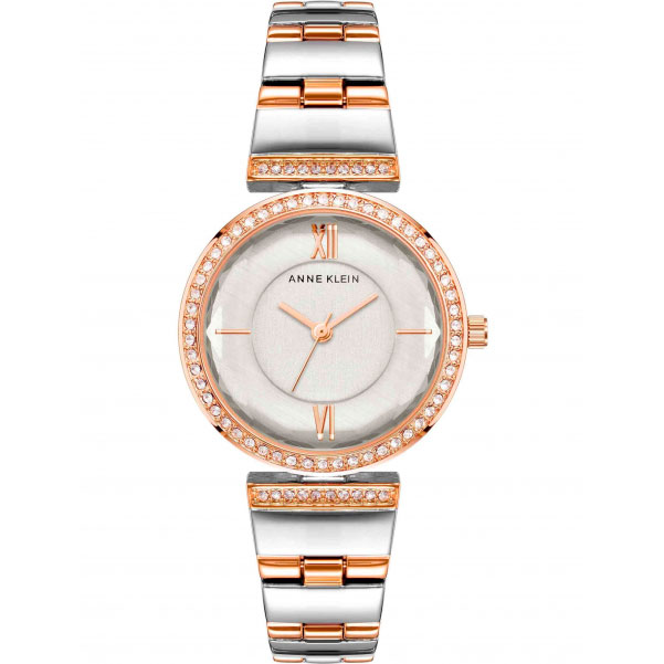 Часы Anne Klein Crystal 3903SVRT